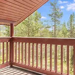 Kuerkartano 1-onni By Interhome Tatil Evi Äkäslompolo