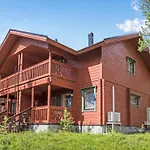 Kuerkartano 1-onni By Interhome Tatil Evi Äkäslompolo