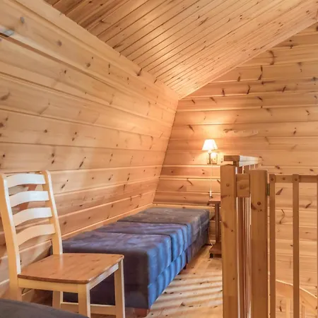 Kuerkartano 1-onni By Interhome Дом отдыха *