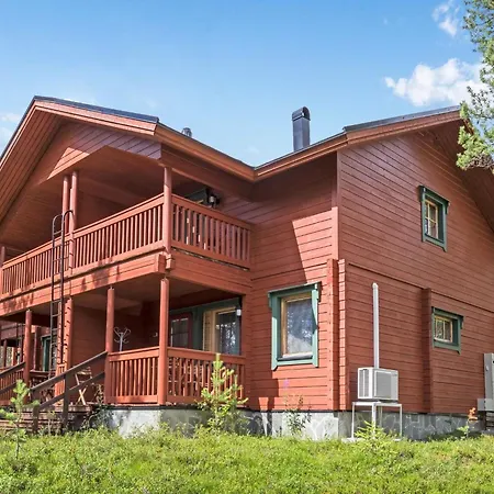 Kuerkartano 1-onni By Interhome *