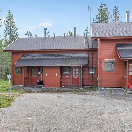 Kuerkartano 1-onni By Interhome * Экясломполо