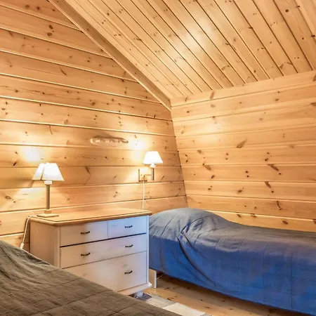 Kuerkartano 1-onni By Interhome Дом отдыха