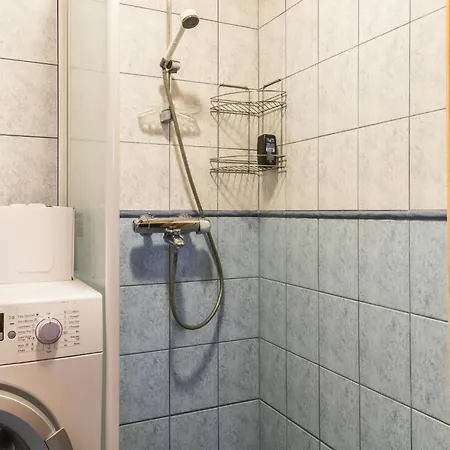 Дом отдыха Kuerkartano 1-onni By Interhome Экясломполо