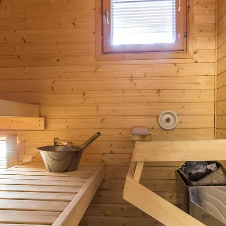 Kuerkartano 1-onni By Interhome *