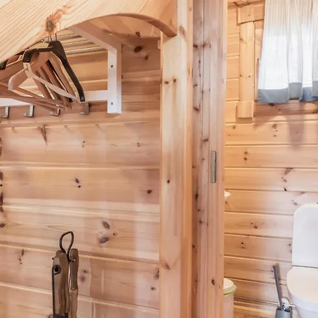 Kuerkartano 1-onni By Interhome Дом отдыха *