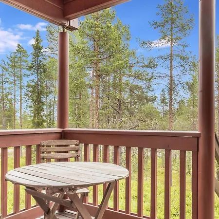 Holiday home Kuerkartano 1-onni By Interhome *