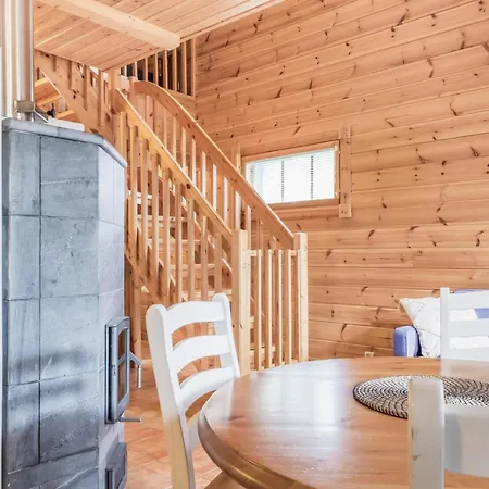 Kuerkartano 1-onni By Interhome * Экясломполо