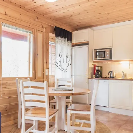 Holiday home Kuerkartano 1-onni By Interhome