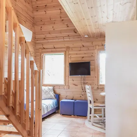 Kuerkartano 1-onni By Interhome Holiday home Akaslompolo