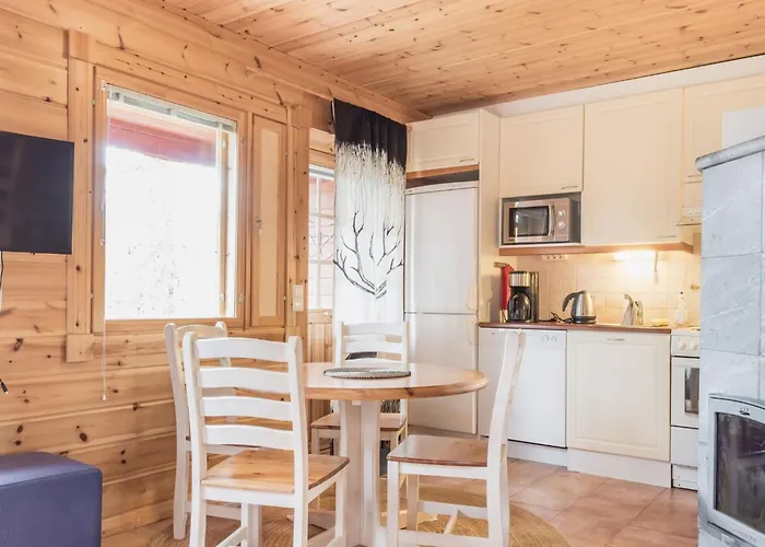 Kuerkartano 1-onni By Interhome