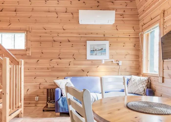 Kuerkartano 1-onni By Interhome Semesterbostad *