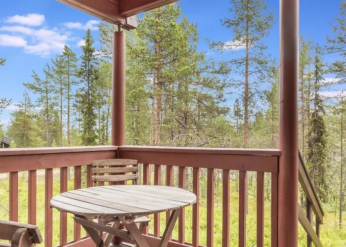 Kuerkartano 1-onni By Interhome Semesterbostad *