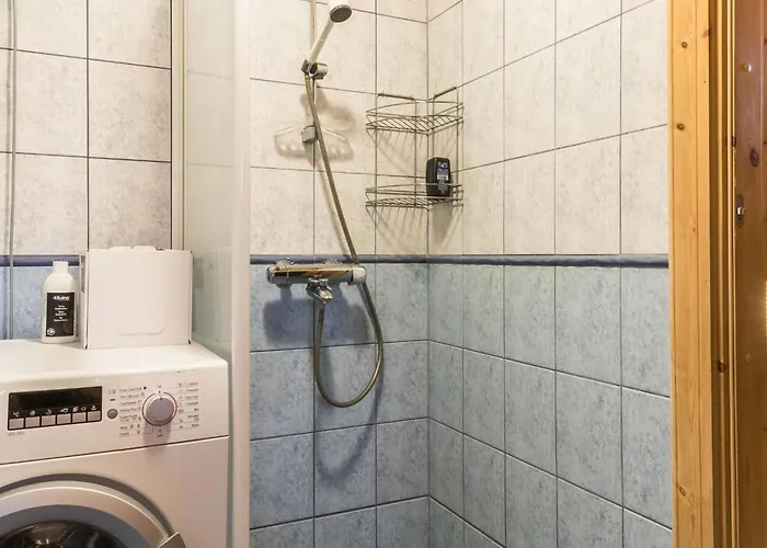 Kuerkartano 1-onni By Interhome Äkäslompolo