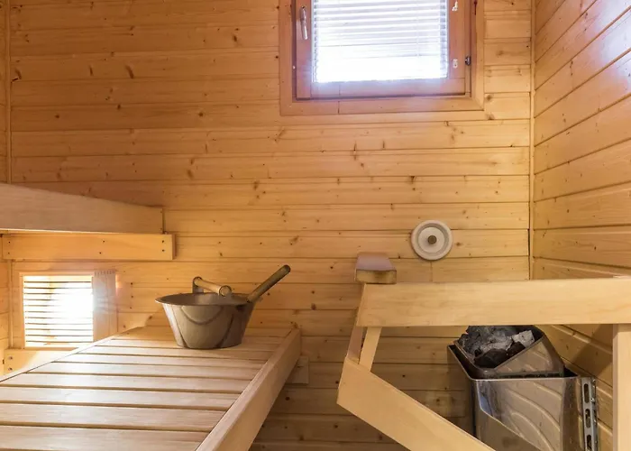 Kuerkartano 1-onni By Interhome