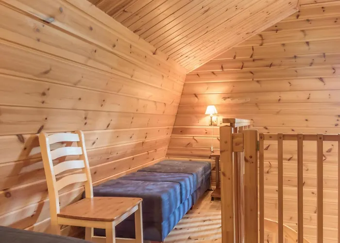 Kuerkartano 1-onni By Interhome *