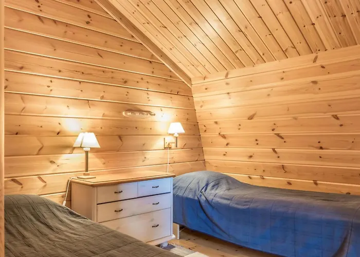 Kuerkartano 1-onni By Interhome