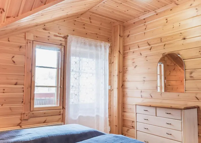 Kuerkartano 1-onni By Interhome Semesterbostad