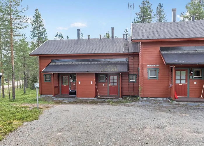 Semesterbostad Kuerkartano 1-onni By Interhome